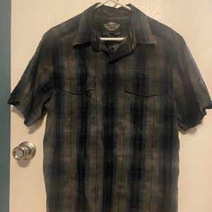 Harley Davidson Shirt